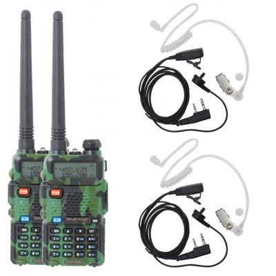 

Портативная рация Baofeng UV-5R Huntsman (UV-5R_Huntsman)