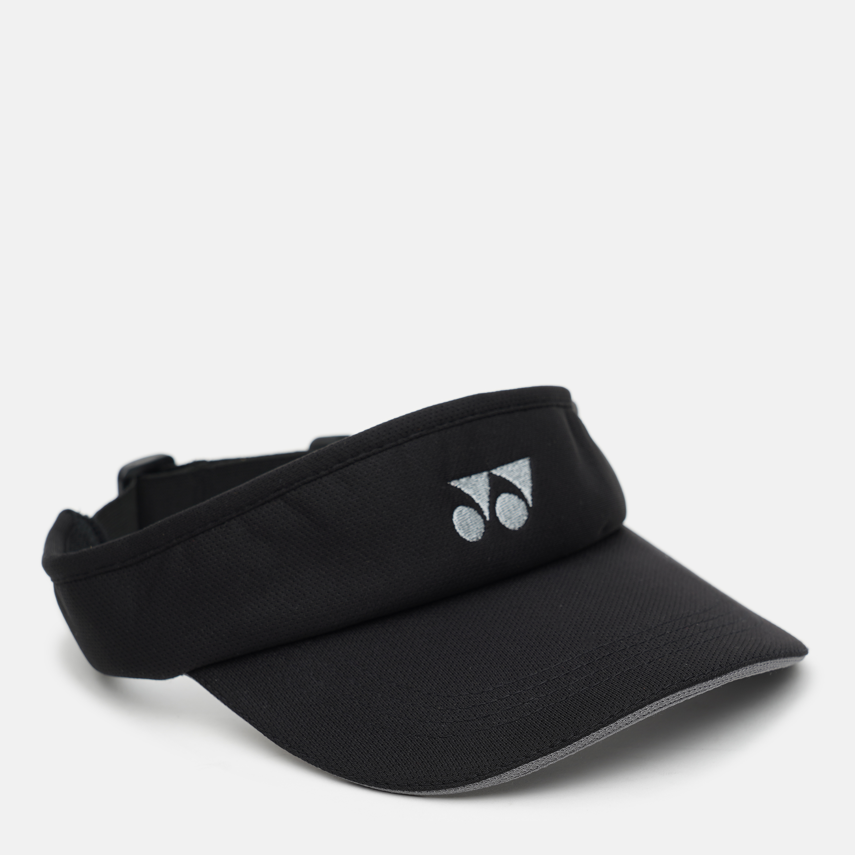 

Кепка-козырек H&M kep-1811012 M Черная