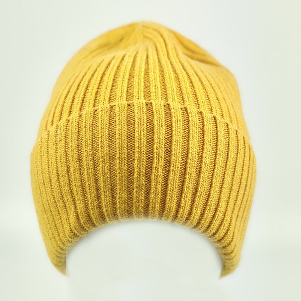 

Шапка AnnaSun Nkx3  Желтая, Шапка AnnaSun Nkx3 One Size Желтая