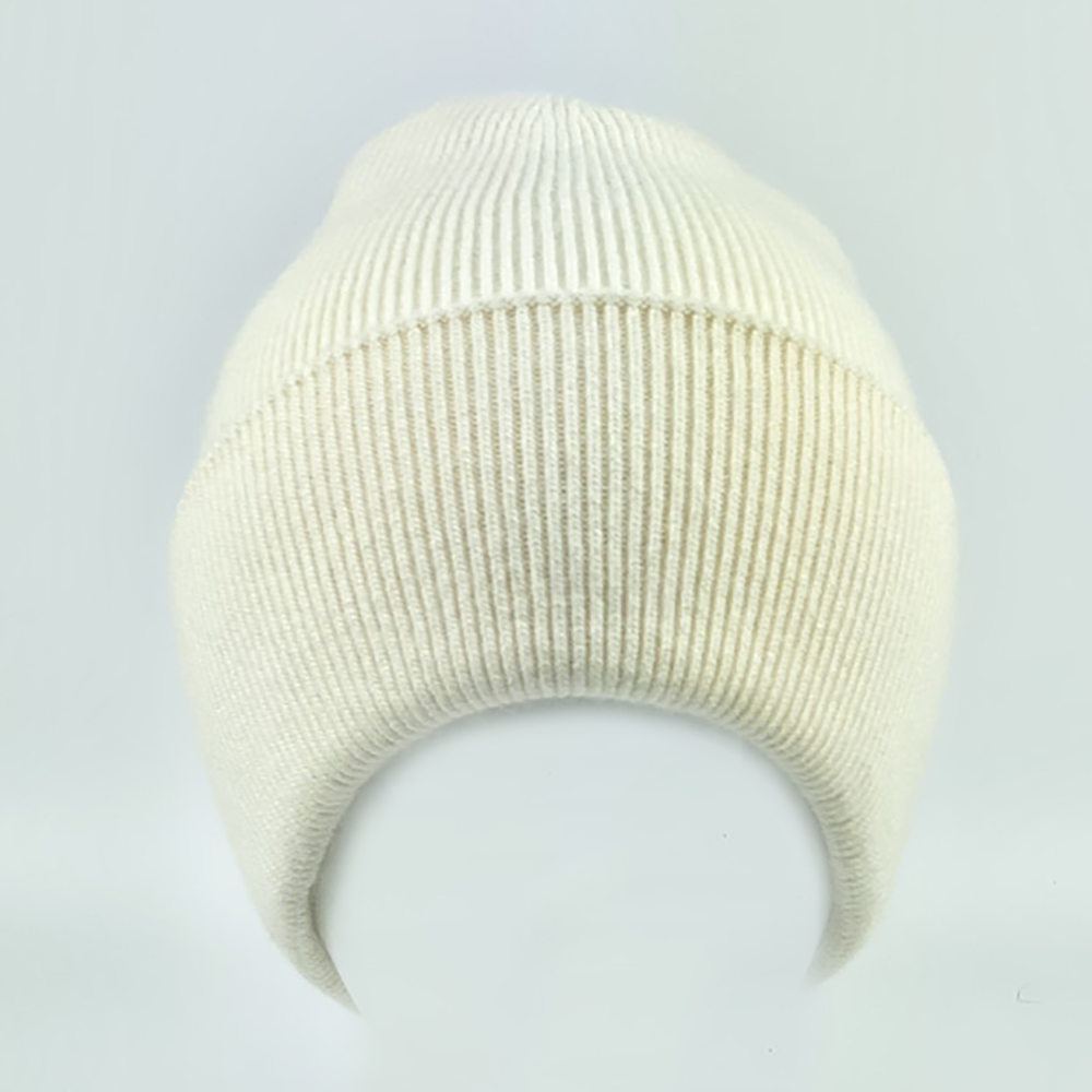 

Шапка AnnaSun Mkx4  Молочная, Шапка AnnaSun Mkx4 One Size Молочная