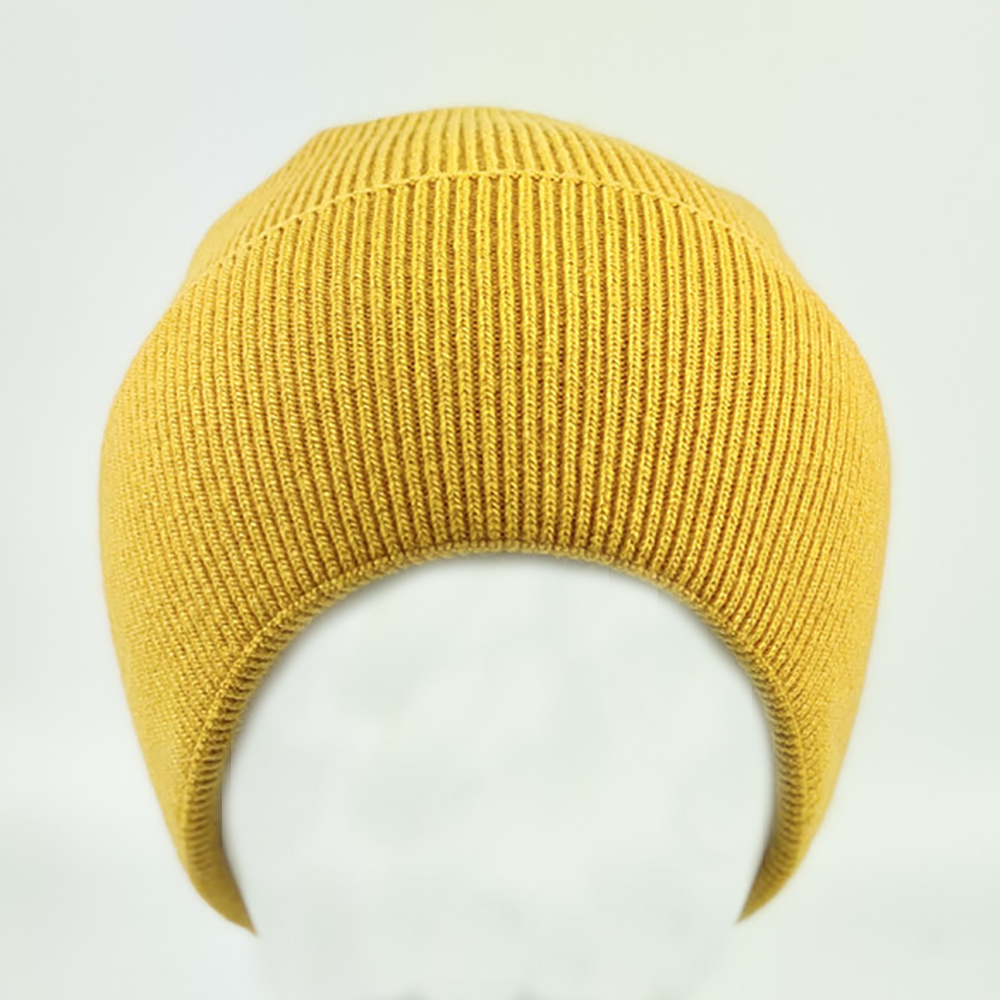 

Шапка AnnaSun Mkx7  Желтая, Шапка AnnaSun Mkx7 One Size Желтая