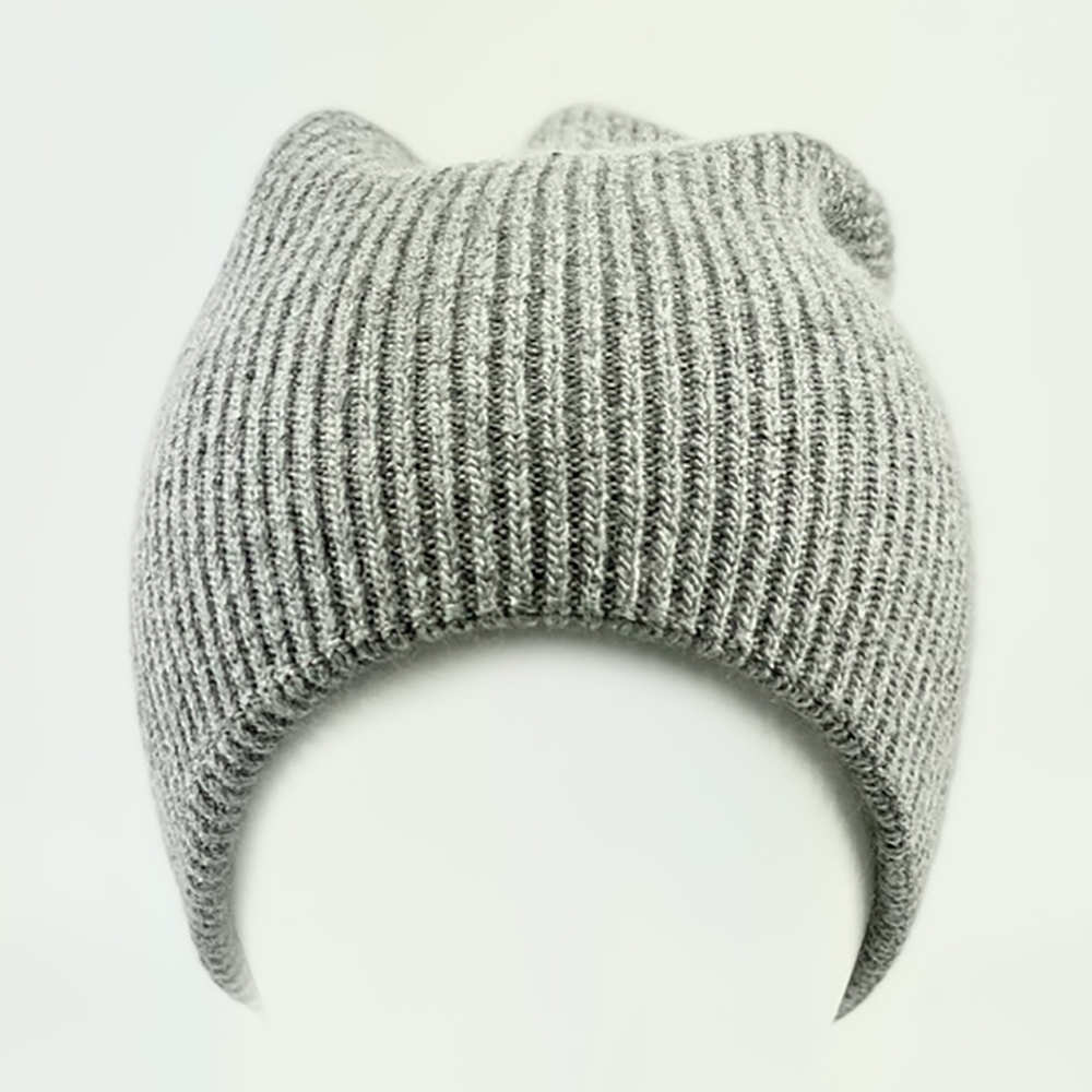 

Шапка AnnaSun Wblx2  Серая, Шапка AnnaSun Wblx2 One Size Серая