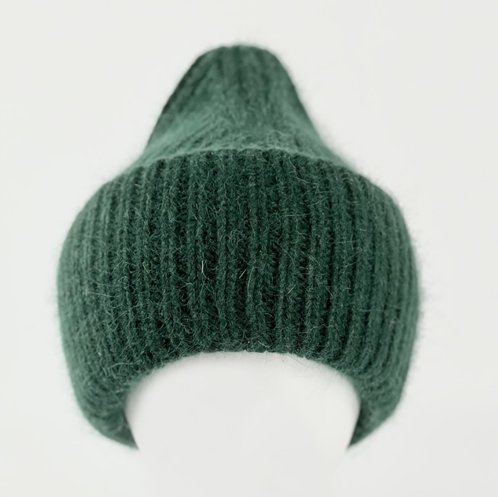 

Шапка AnnaSun Npx8  Зеленая, Шапка AnnaSun Npx8 One Size Зеленая