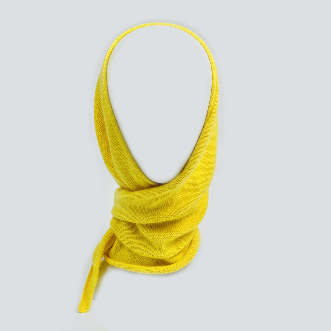 

Косынка AnnaSun Bkx8  Желтая, Косынка AnnaSun Bkx8 One Size Желтая