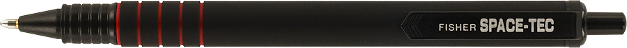 

Ручка Fisher Space Pen Space Tec Чорна / ST (747609850048)