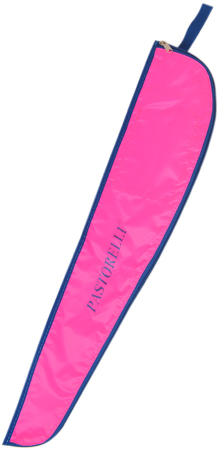 

Чехол для Палочки и Ленты Pastorelli цв. Rosa Fluo Art. 03195