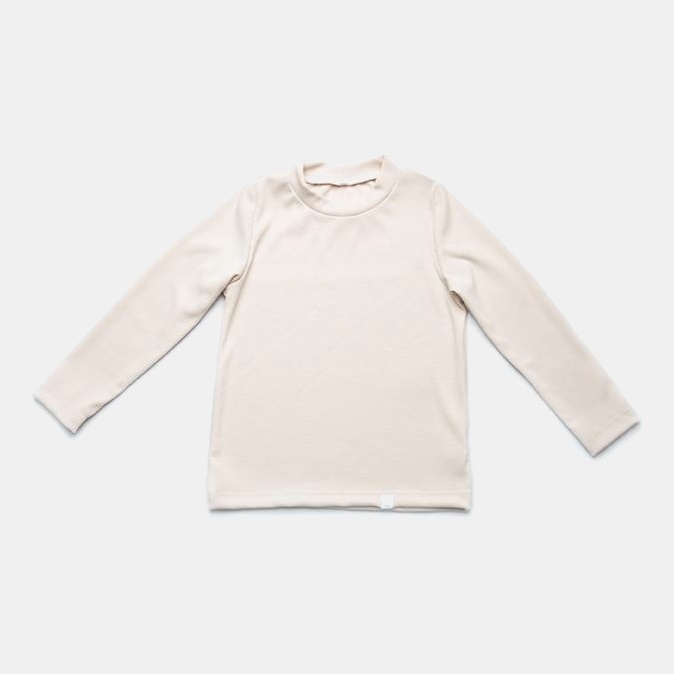 

Гольф Модный карапуз 03-01194-2 86 см Бежевый