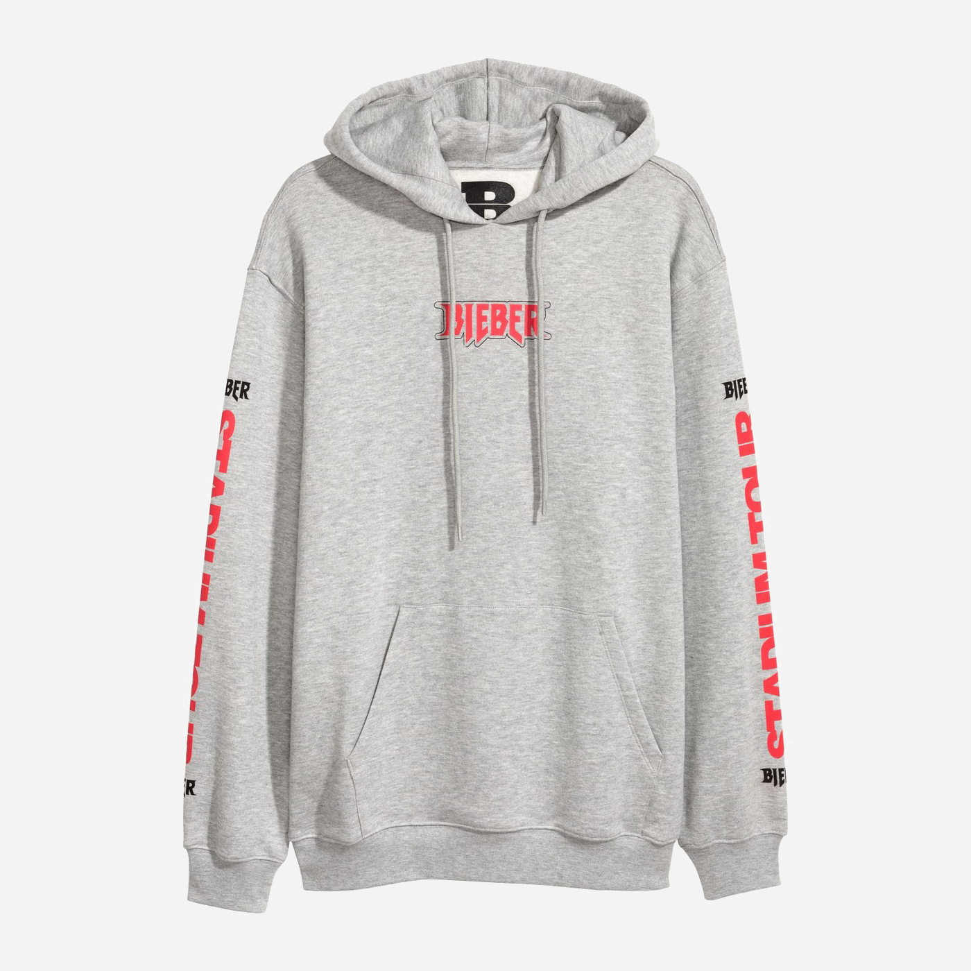 

Худи H&M 0578540  Серое, Худи H&M 0578540 S Серое