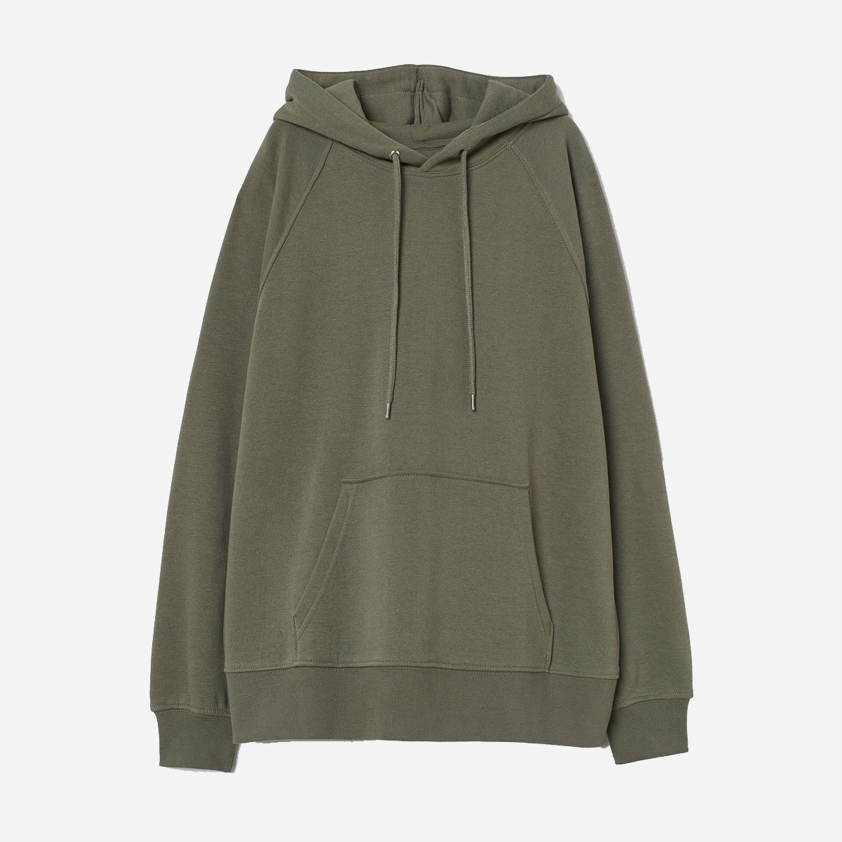 

Худи H&M 0794575  Темно-зеленое, Худи H&M 0794575 XL Темно-зеленое