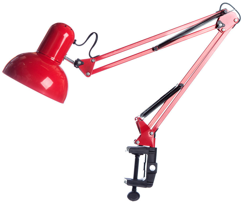 

Лампа Sunlight СанЛайт настольная ученическая ST1350 (арт 800B)