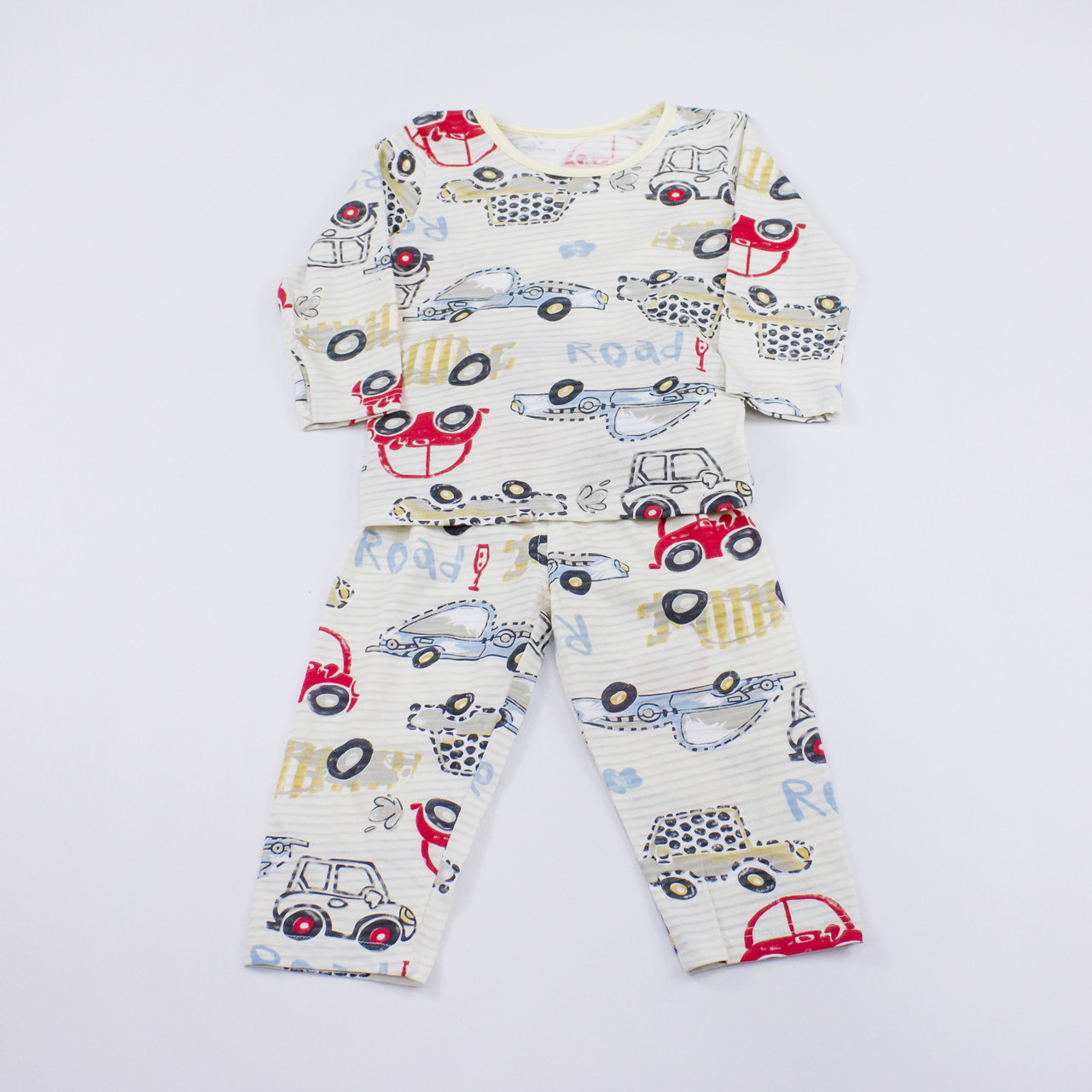 

Пижама Yiyi Garden 110 см 2020100589