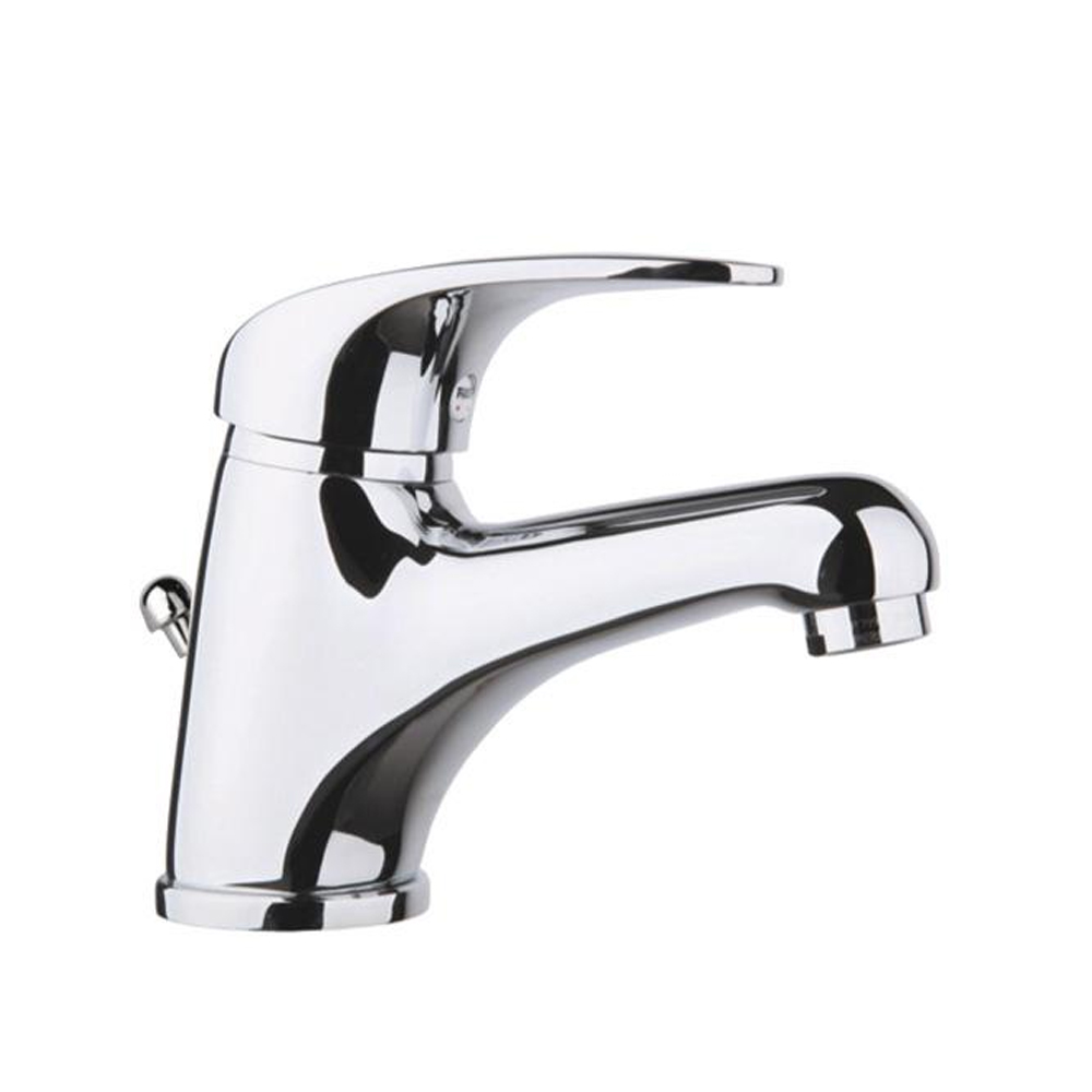 

Смеситель для кухни Santan MAX 32CR2210, 1-1/4
