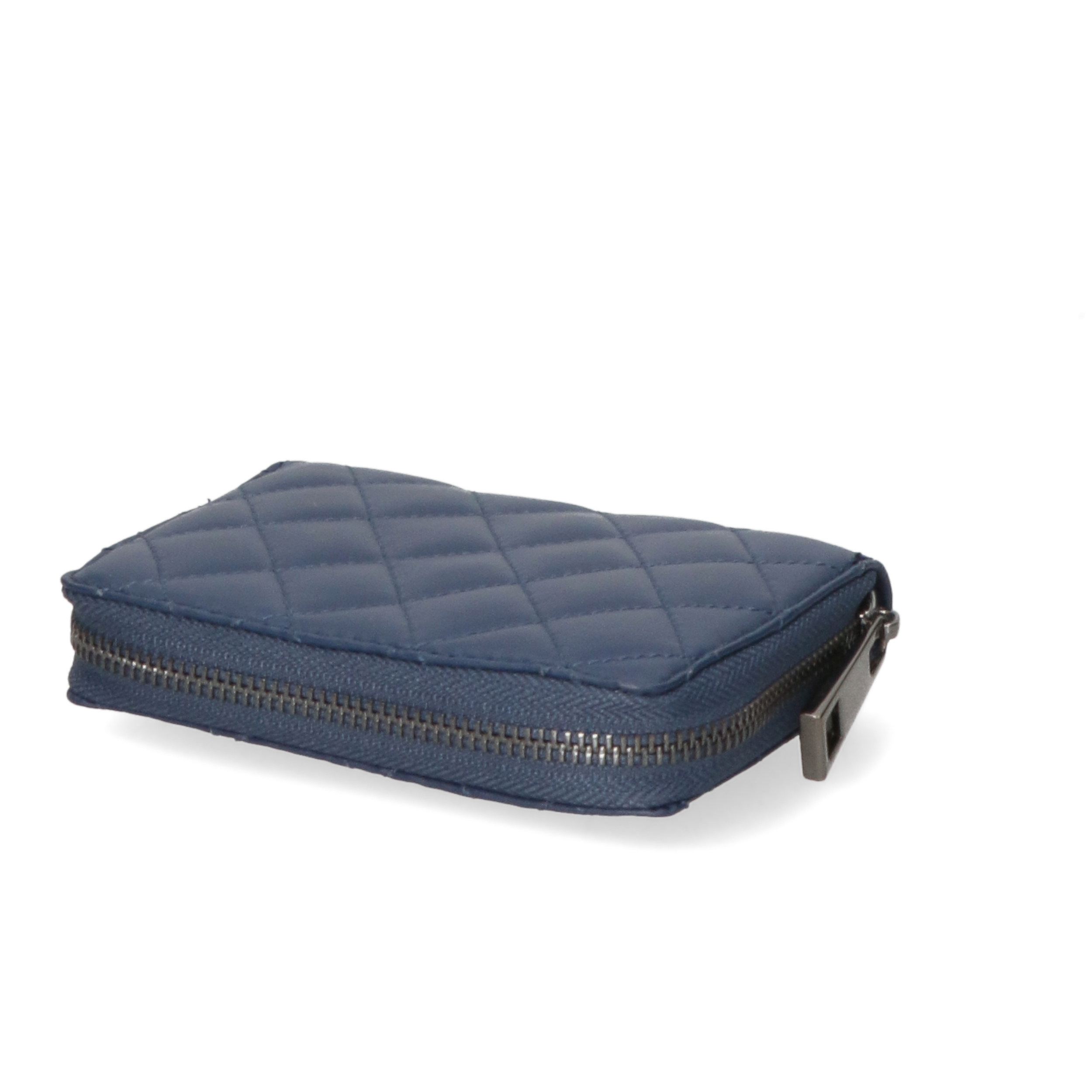 

Кошелек Italian Bags 528068_dark_blue Кожаный Синий