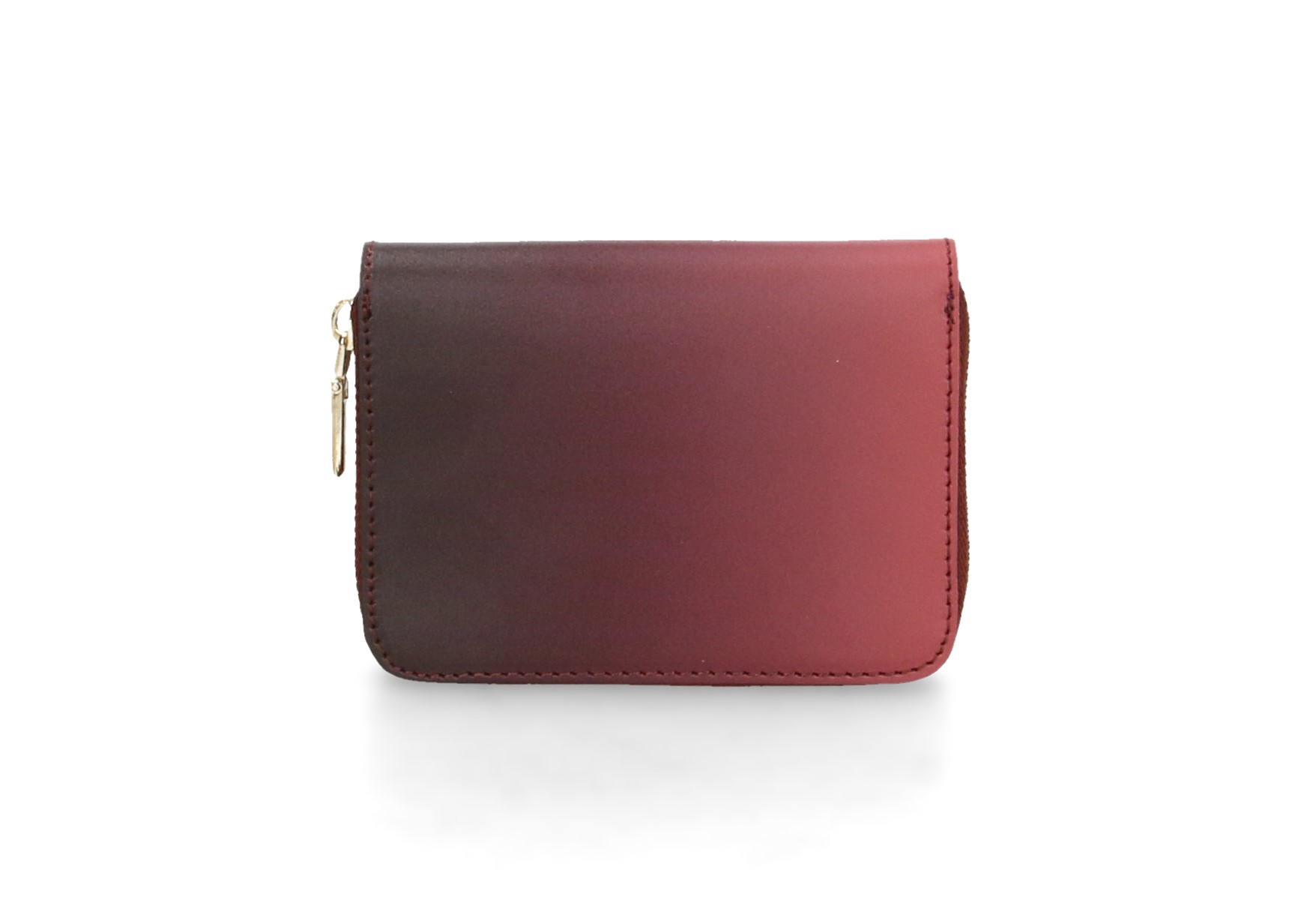 

Кошелек Italian Bags 1782_roze Кожаный Розовый
