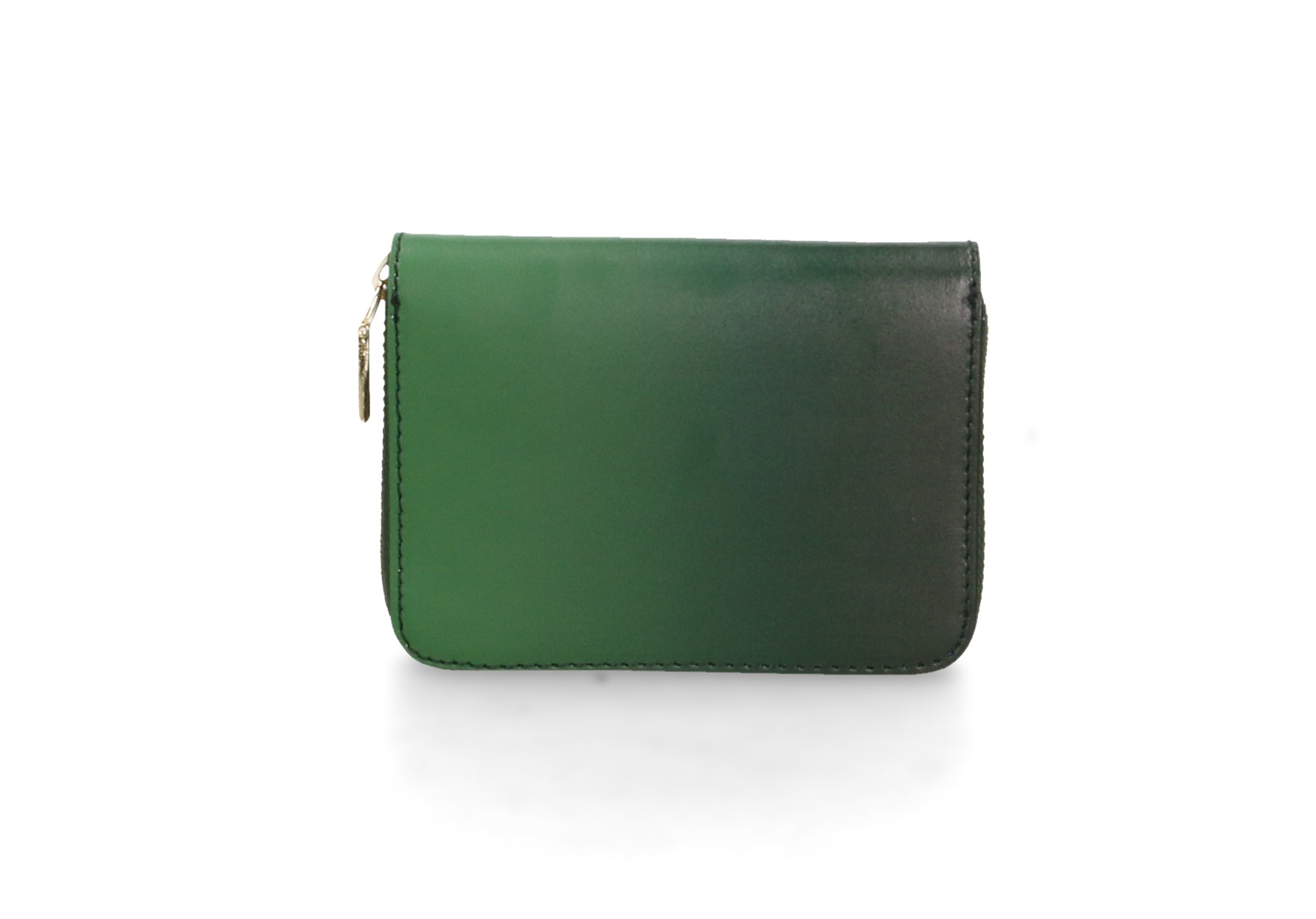 

Кошелек Italian Bags 1782_green Кожаный Зеленый