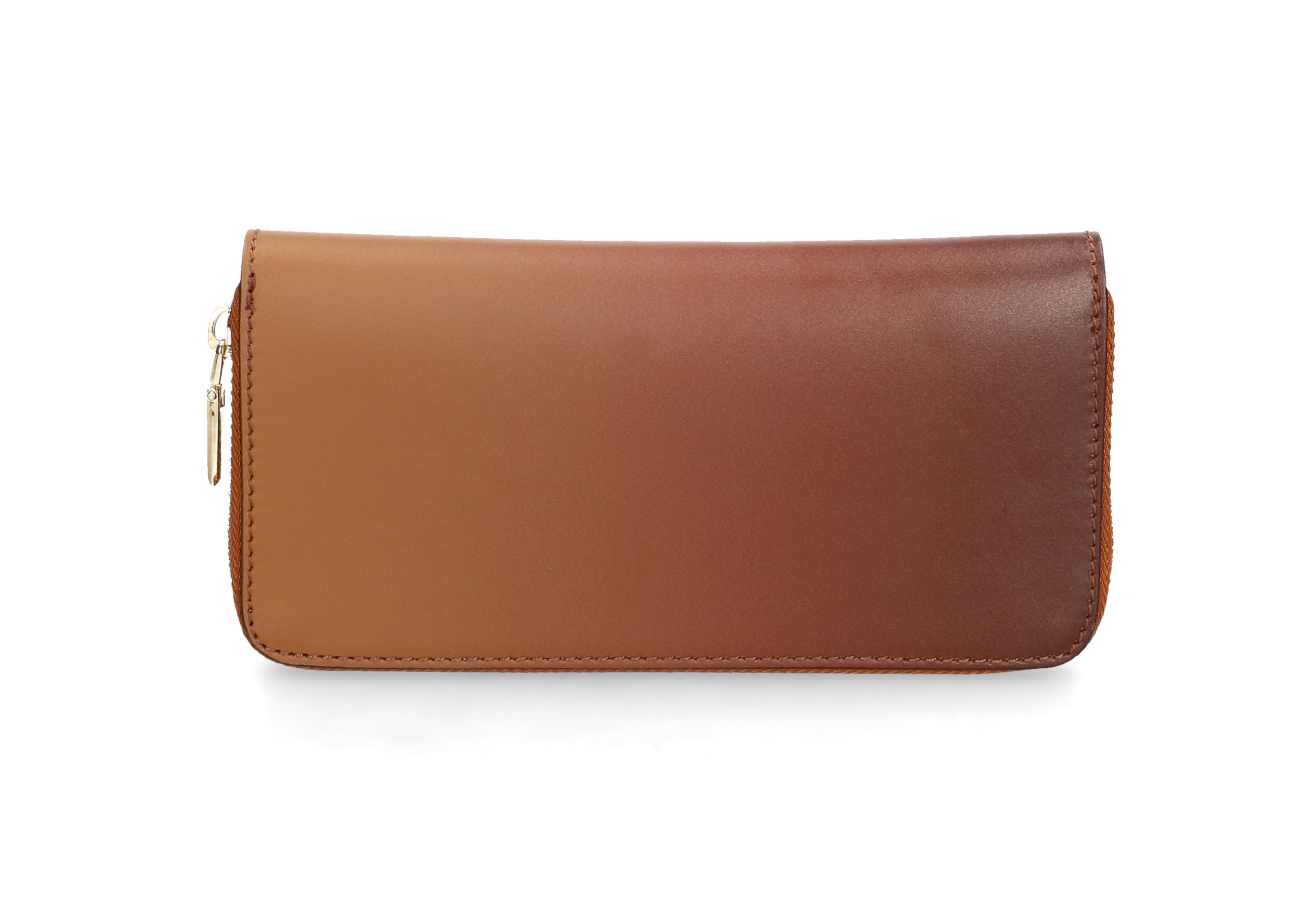 

Кошелек Italian Bags 1783_camel Кожаный Коньячный