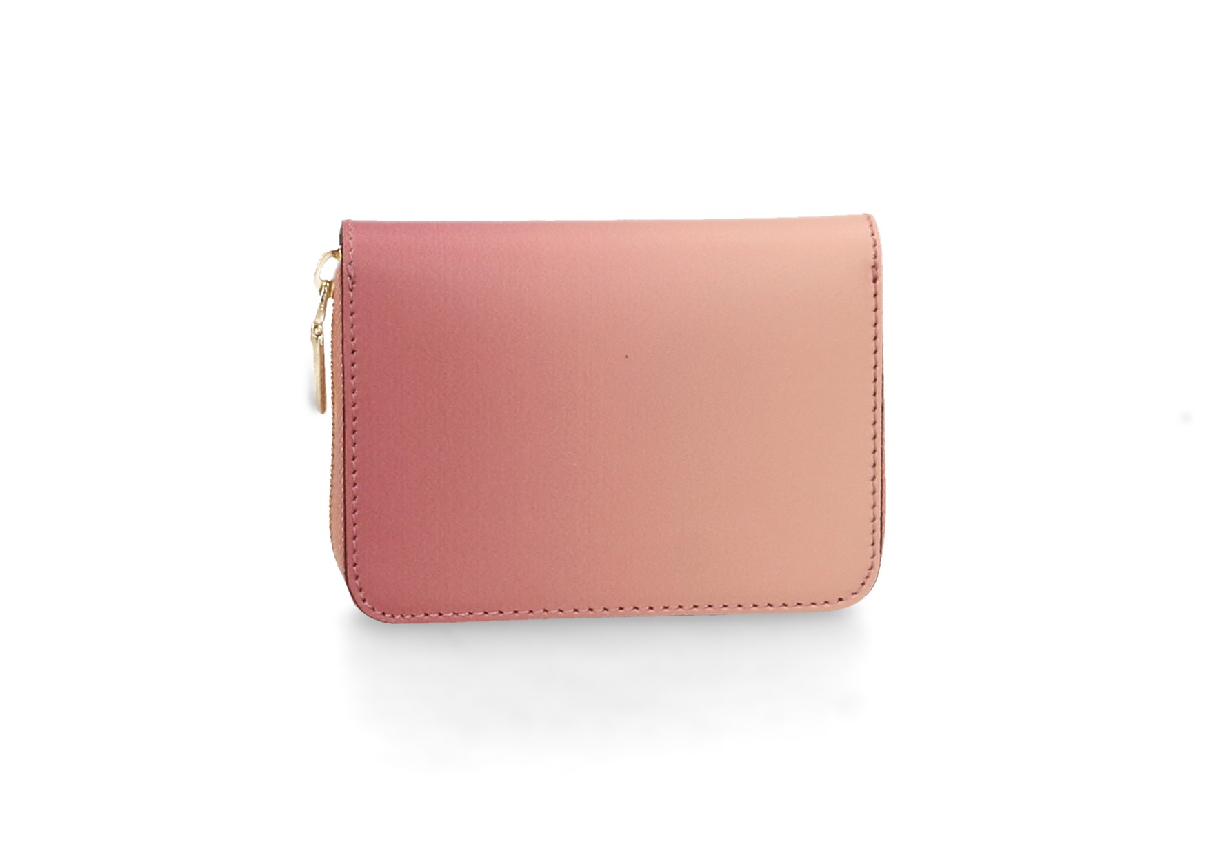

Кошелек Italian Bags 1782_cipria Кожаный Розовый