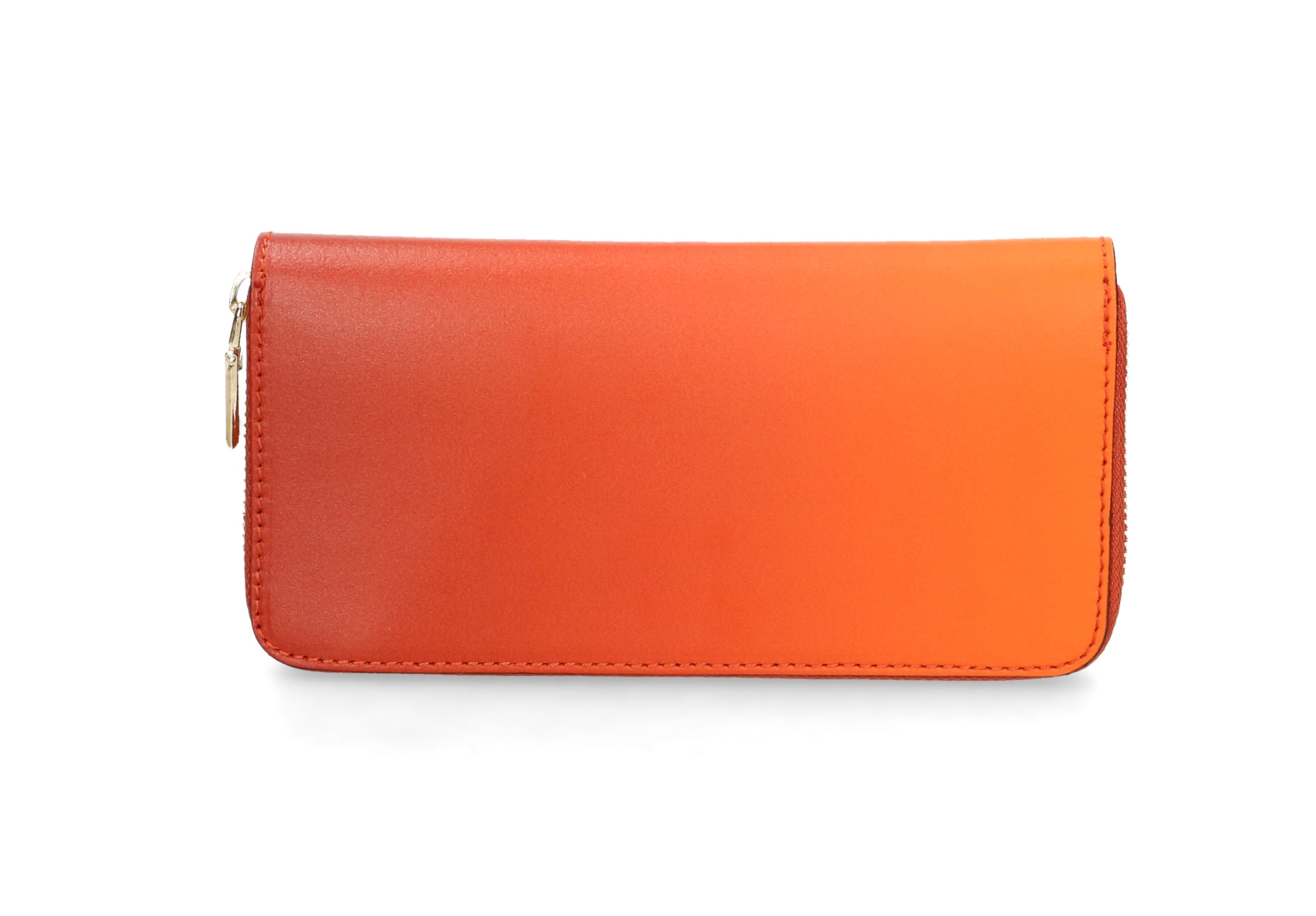 

Кошелек Italian Bags 1783_mattone Кожаный Коньячный