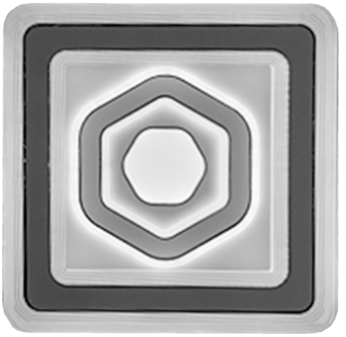 

Светодиодный светильник Eurolamp LED акриловый 180W 3000K-6500K (LED-LS-180-A33)