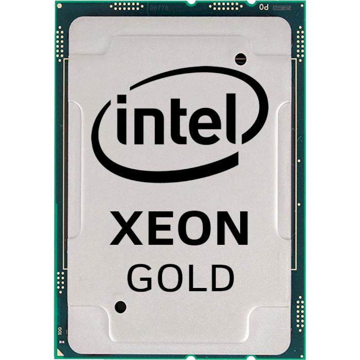 

Процессор Dell INTEL Xeon Gold 5218 2.3GHz s3647 (338-BRVS)