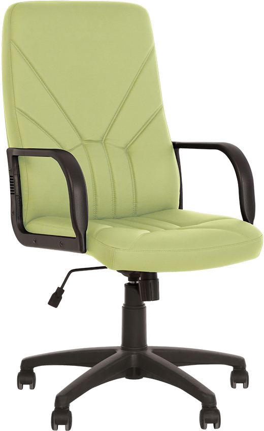 

Кресло Новый Стиль MANAGER ordf KD TILT PL64 ECO-45