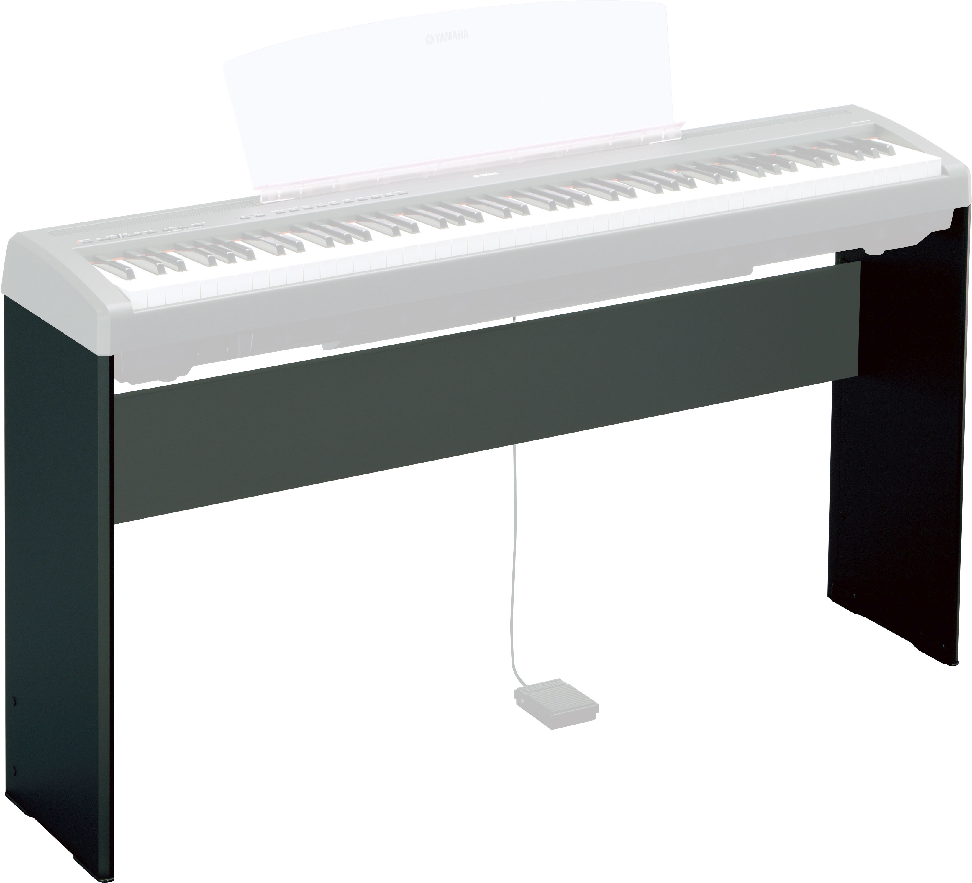 

Стойка Yamaha L-85