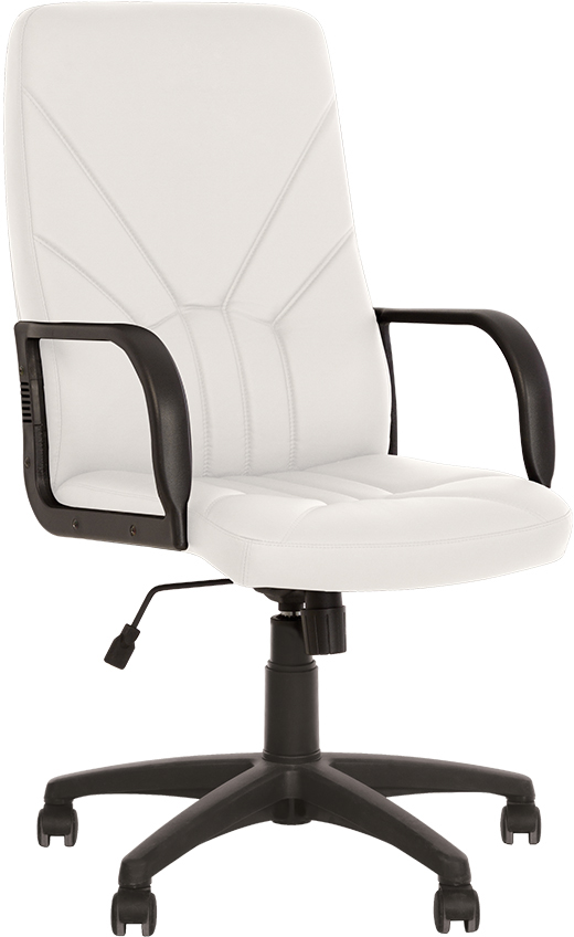 

Кресло Новый Стиль MANAGER ordf KD TILT PL64 ECO-50