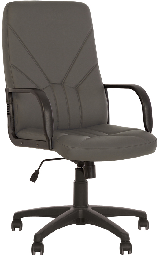 

Кресло Новый Стиль MANAGER ordf KD TILT PL64 ECO-70