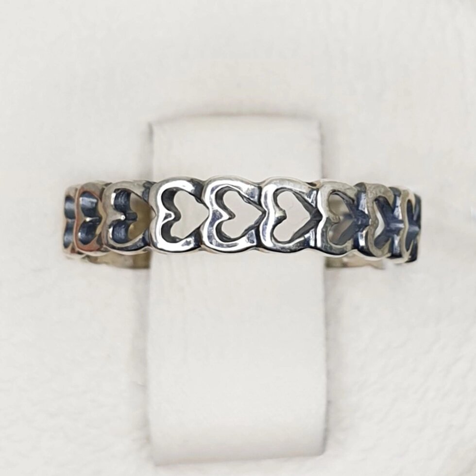 

Кольцо серебряное 16 1,05 г