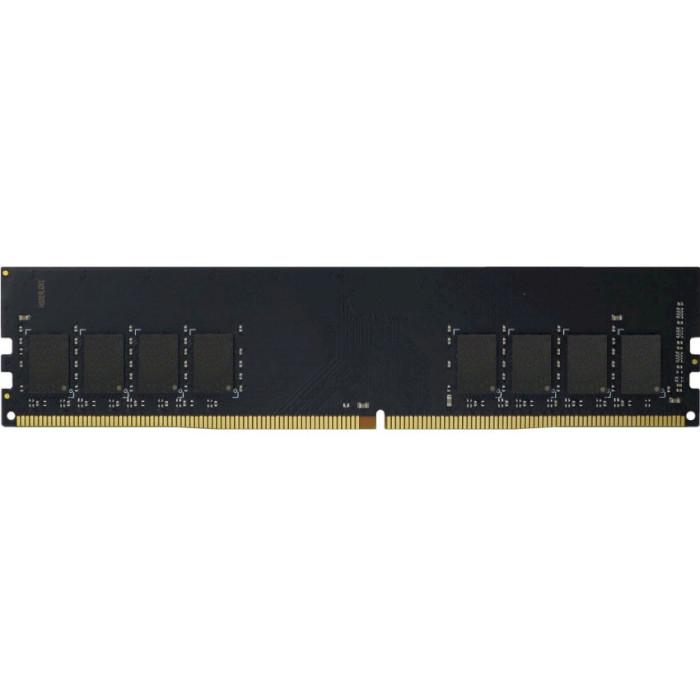 

Модуль памяти EXCELERAM DDR4 2666MHz 32GB (E432269A)