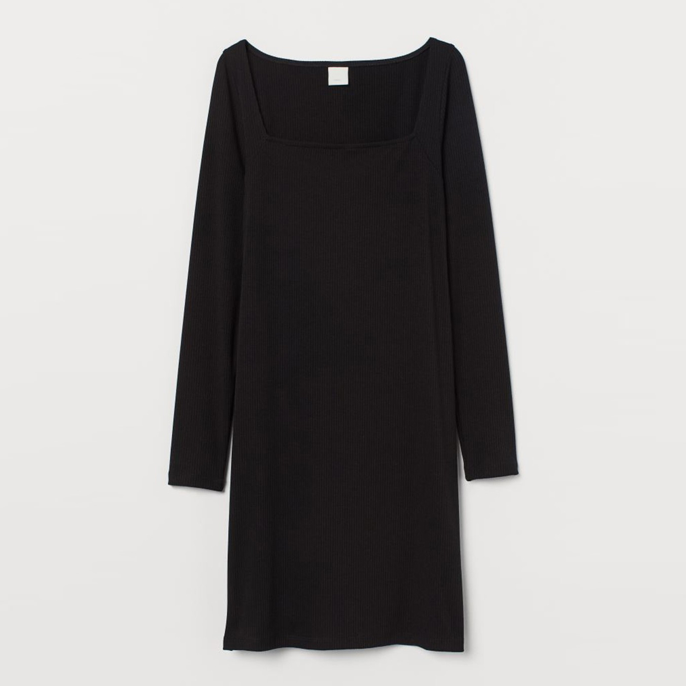

Платье H&M 7252022abr  Черное, Платье H&M 7252022abr XL Черное