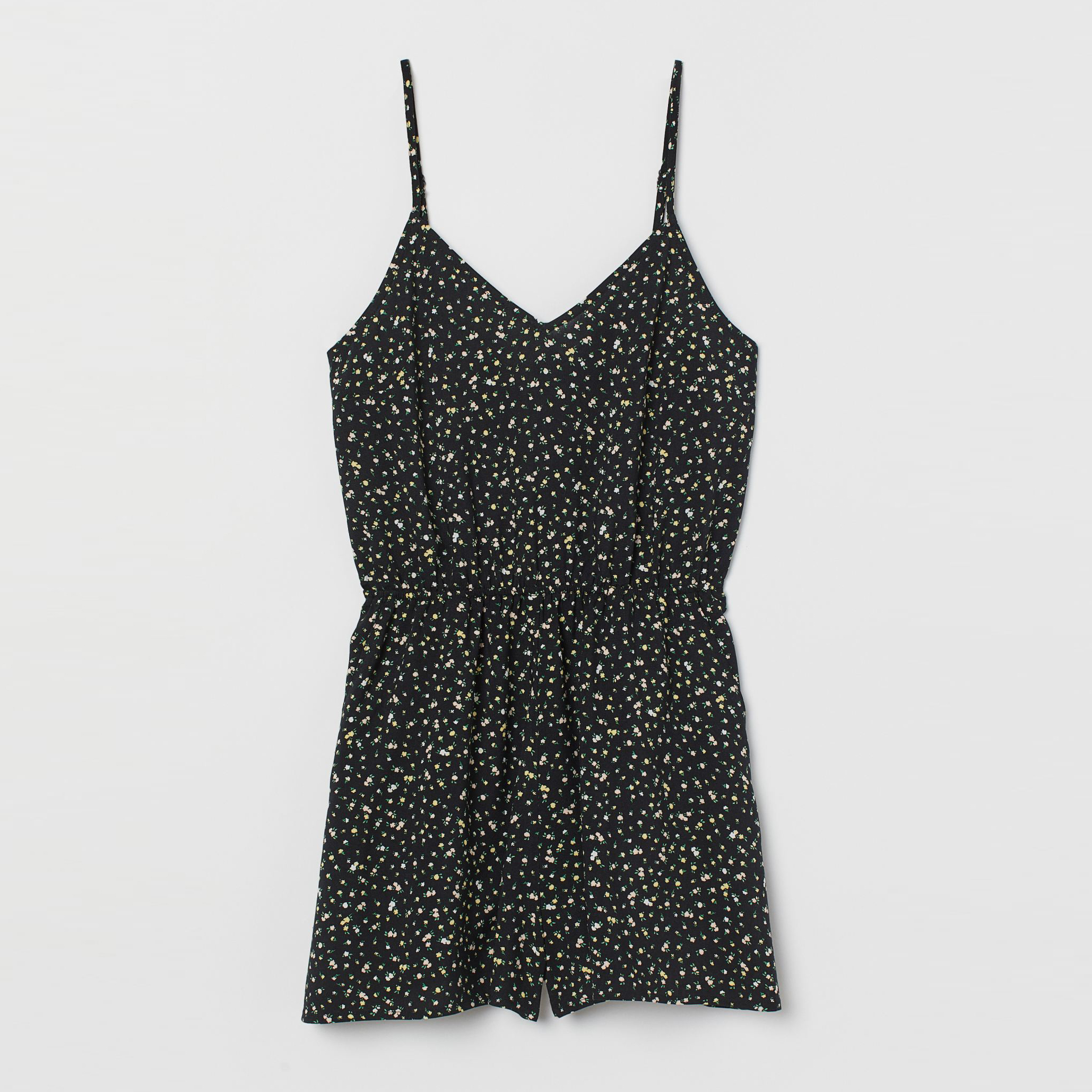 

Комбинезон H&M 8955821abr  Черный, Комбинезон H&M 8955821abr XS Черный