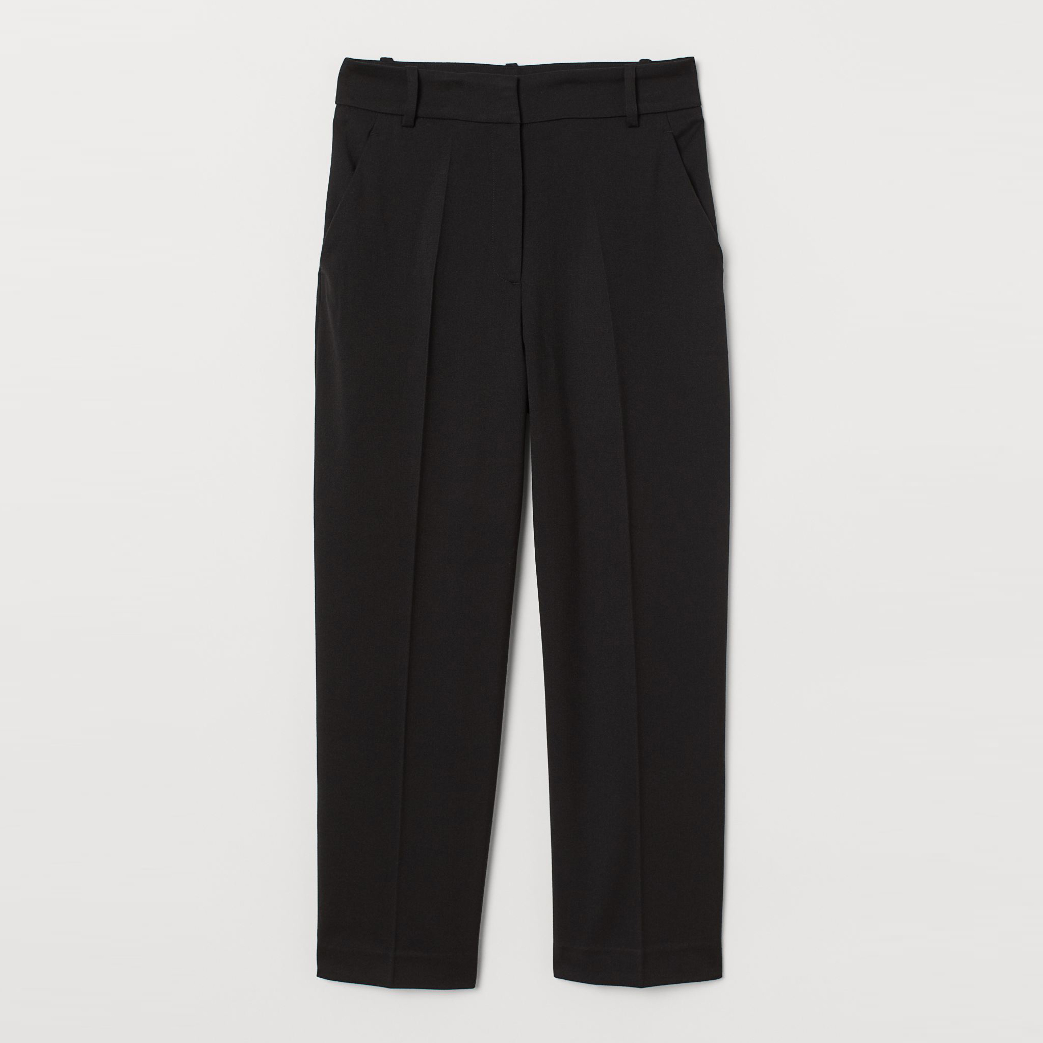 

Брюки H&M 9227472sdm  Черные, Брюки H&M 9227472sdm 36 Черные