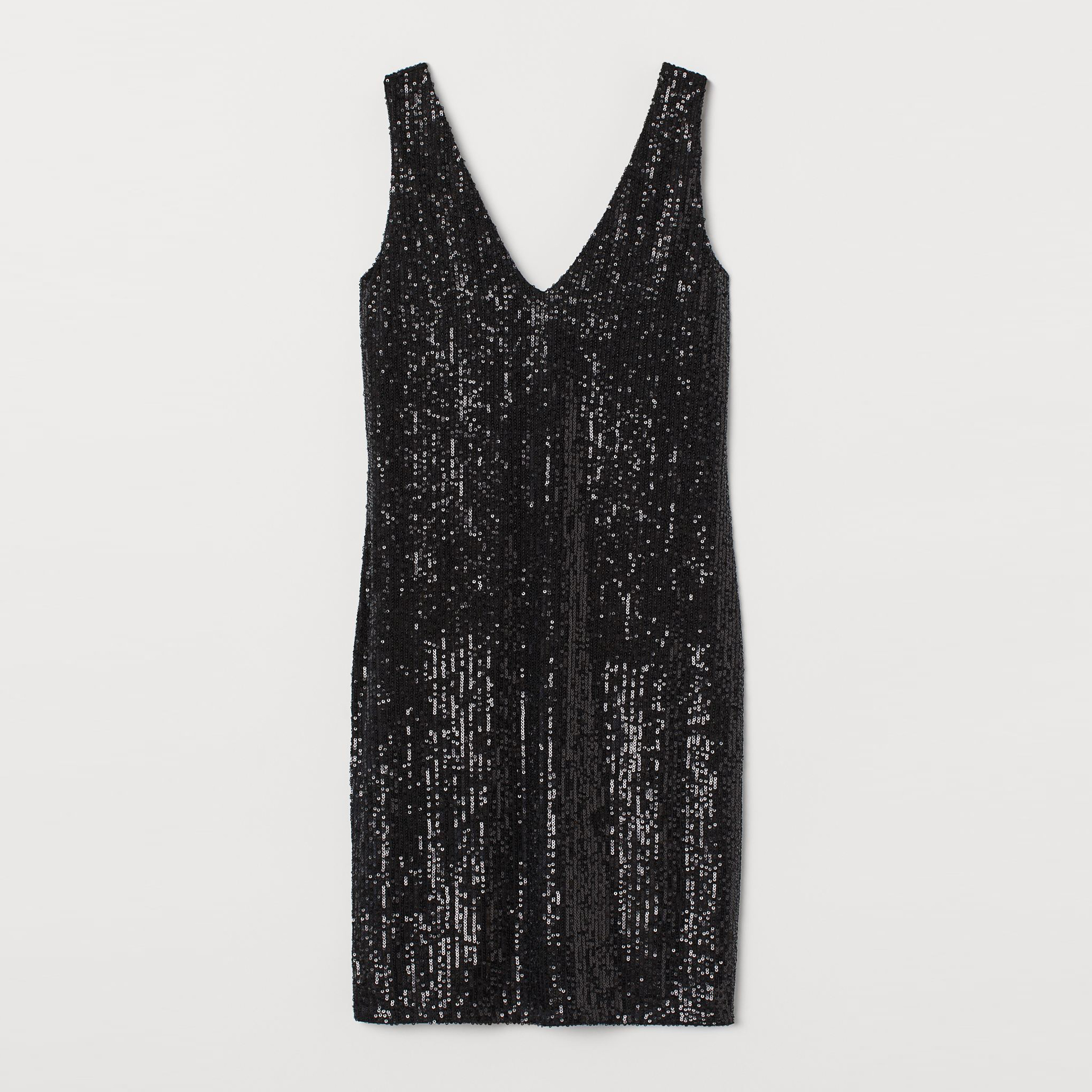 

Платье H& 9246292sdm  Черное, Платье H&M 9246292sdm M Черное