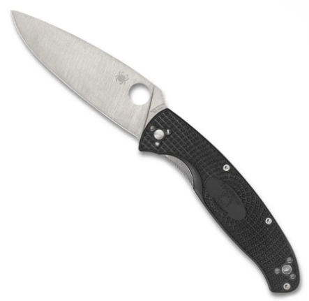 

Ніж Spyderco Resilience FRN