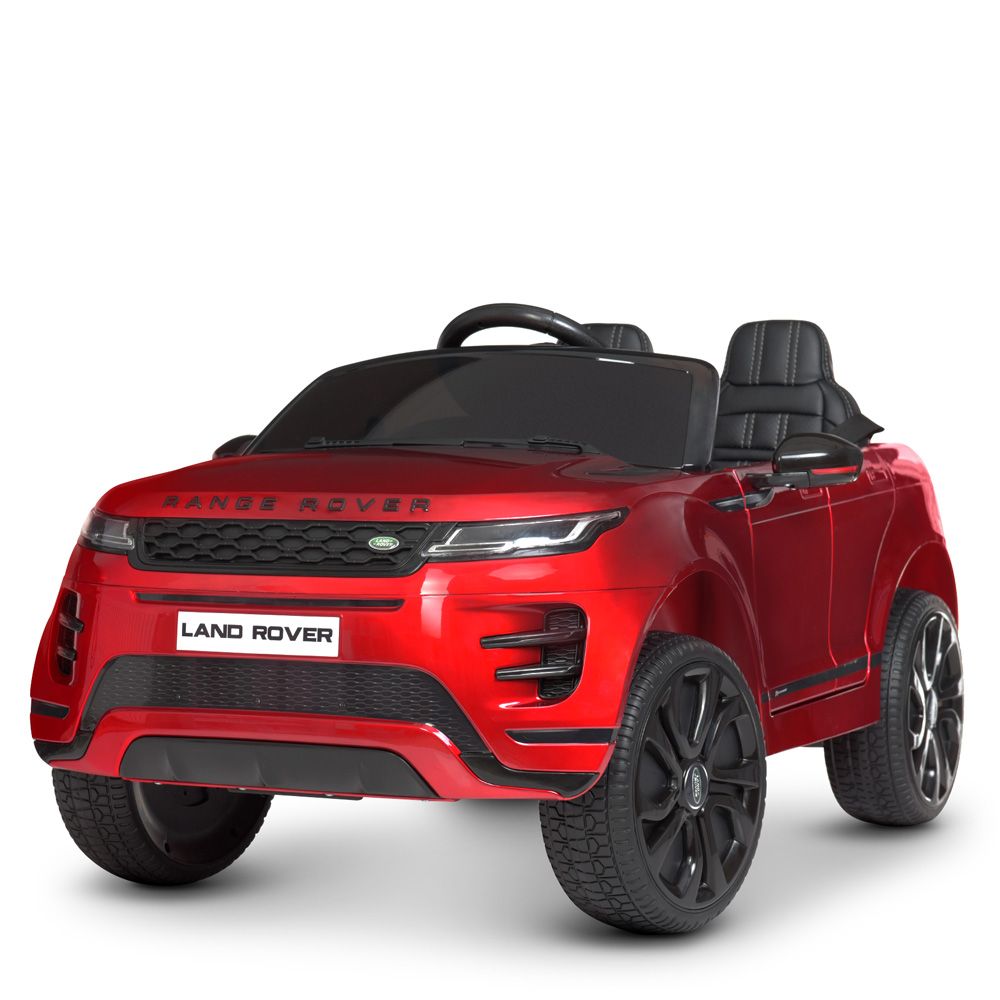 

Детский электромобиль M 4418 EBLRS-3 Land Rover, автопокраска