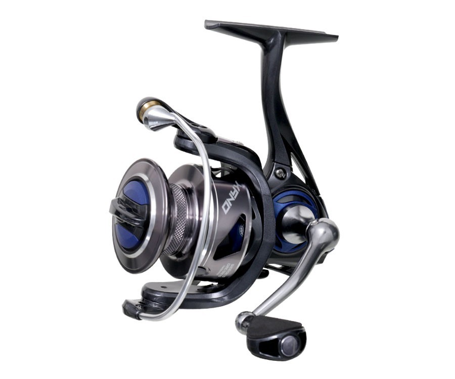 

Рыболовная катушка Flagman Onyx 4000 5.2:1 (FNX4000)
