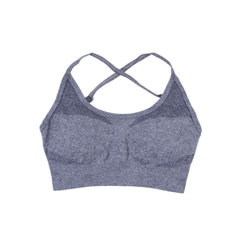 

Топ спортивный для фитнеса йоги занятий спортом женский Lesko 9187 Grey-Blue размер  (F_6878-24134, Топ спортивный для фитнеса йоги занятий спортом женский Lesko 9187 Grey-Blue размер L (F_6878-24134)