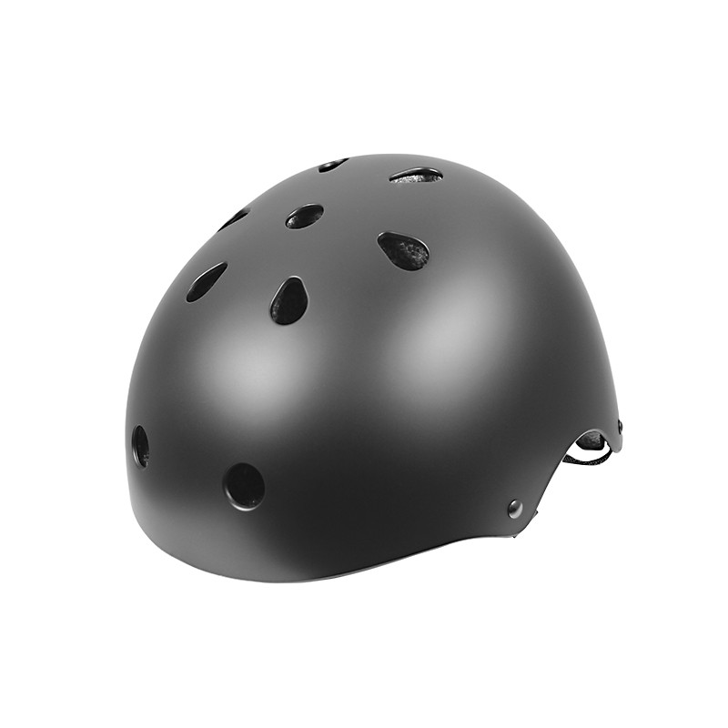 

Шлем защитный для катания на роликовых коньках Helmet T-005 Black S на скейтборде (F_6287-21548)