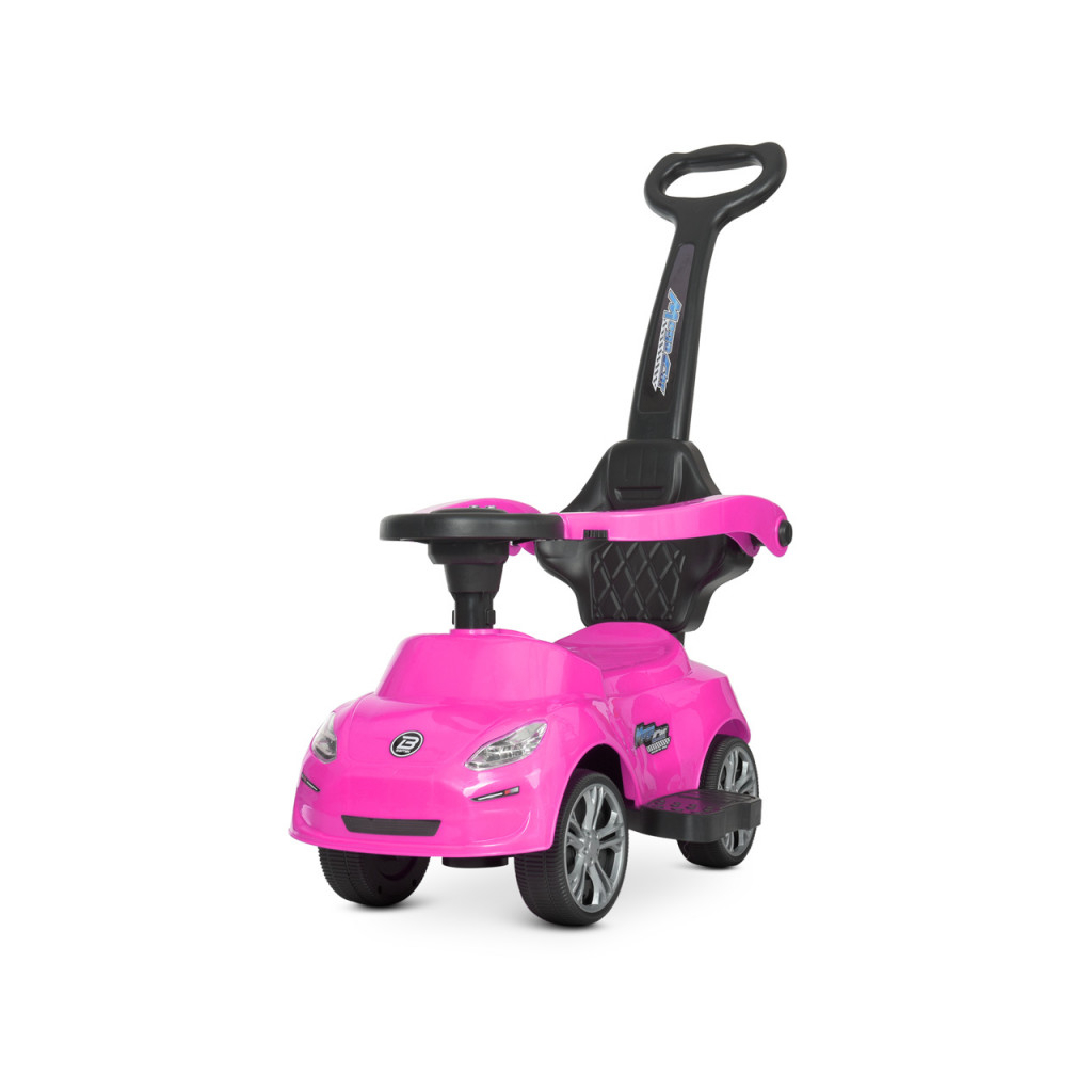 

Чудомобиль Bambi с толкателем M 4576-8 (M 4576-8)