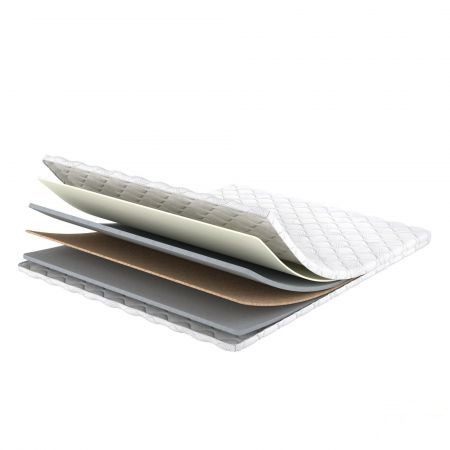 

Ортопедический матрас Matroluxe IN STYLE TRAFFIC 90x200 см