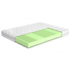 

Ортопедический матрас Matroluxe Shine МІНТ вакуумная скрутка 150x190 см