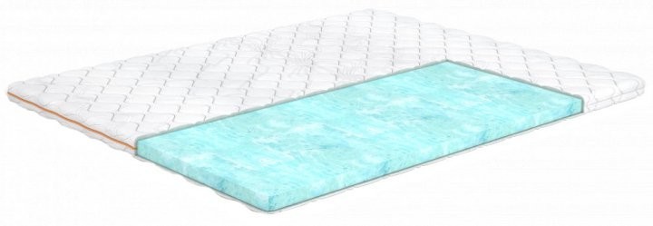 

Ортопедический матрас Matroluxe IN STYLE DIRECT 80x190 см