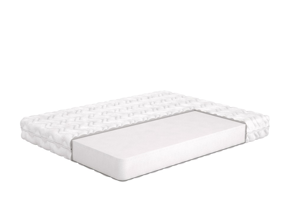 

Ортопедический матрас Matroluxe BELGIAN TECH BRUGGE 180x200 см