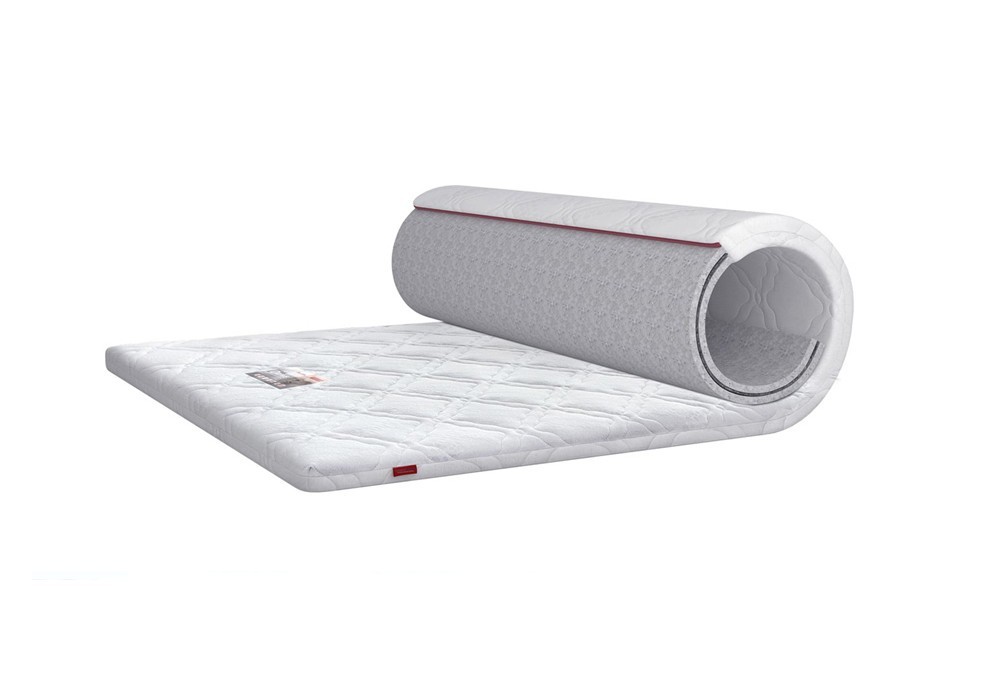 

Ортопедический матрас Matroluxe REDLINE ДРАЙВ 150x190 см