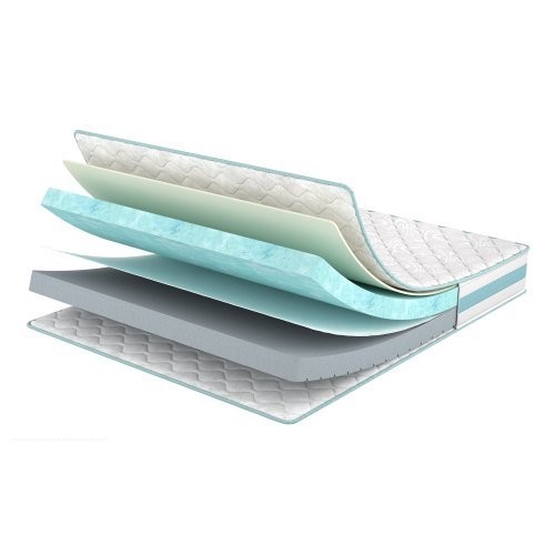 

Ортопедический матрас Matroluxe IN STYLE LIKE 90x190 см