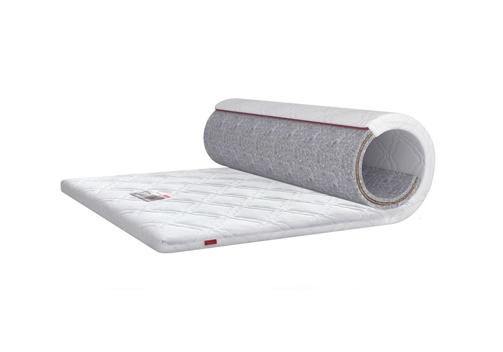 

Ортопедический матрас Matroluxe REDLINE СТАЙЛ 150x190 см
