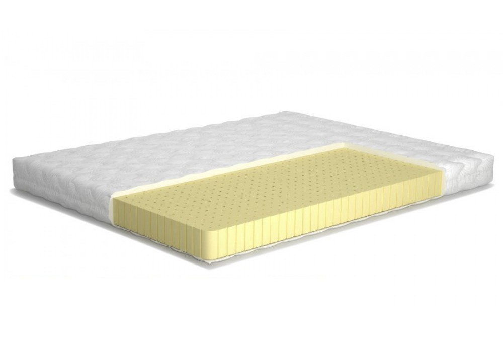 

Ортопедический матрас Matroluxe ЛАТЕКС 120x200 см