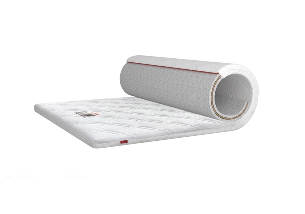 

Ортопедический матрас Matroluxe REDLINE ФОРС 160x200 см