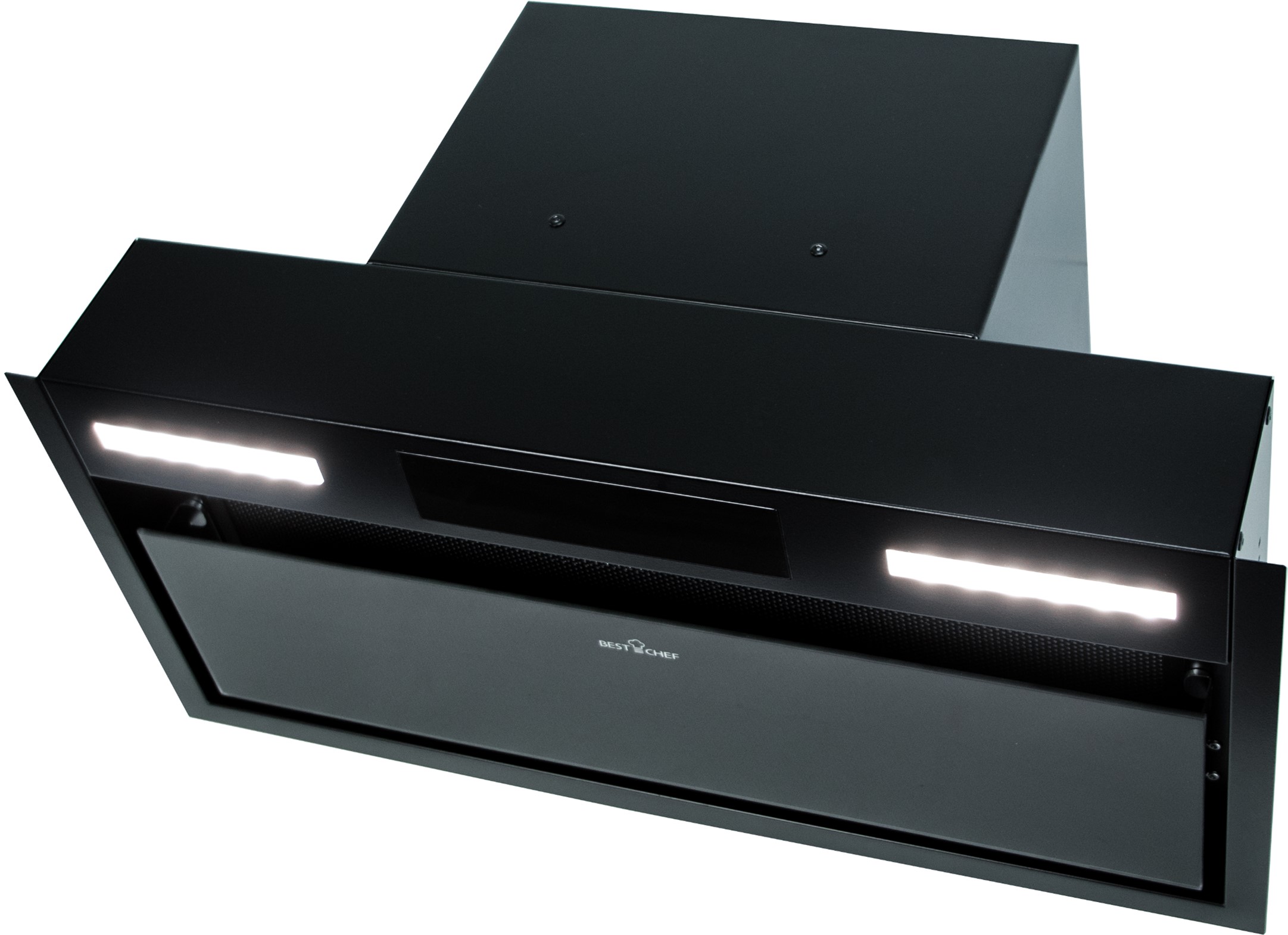 

Вытяжка Best Chef Space box 1000 black 60